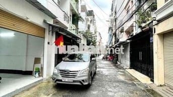 CHO THUÊ NC HXT CỘNG HOÀ TÂN BÌNH 4.5x22