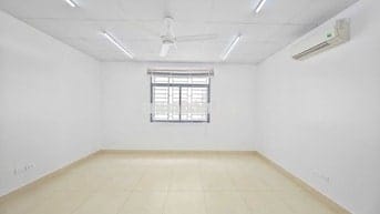 Cho thuê nhà nguyên căn khu liền kề Mỗ Lao 70m2 4T chỉ 23tr cực đẹp