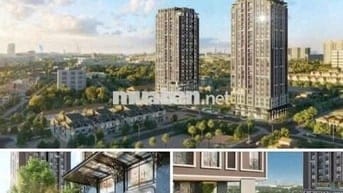 CĂN HỘ CARA RIVER PARK BỎ VỐN CHỈ 30% CAM KẾT MUA LẠI SAU 2 NĂM