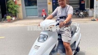 spacy 125cc 9chủ