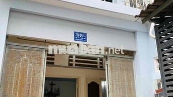 Cho thuê nhà nguyên căn hẻm 220 Hoàng Hoa Thám