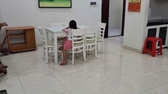 Chung cư Splendor, Nguyễn Văn Dung, GV: 9tr/tháng, 3pn, 2wc, 100m2