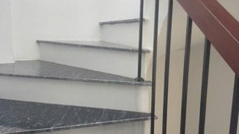 Bán nhà 5 tầng – Ngõ 172 Giáp Nhị, Hoàng Mai – 37m², MT 3.8m – Giá 9.2