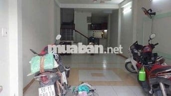 NHÀ ĐANG SƠN SỮA MỚI 4X20M 1 LẦU 3PN GIÁ TỐT