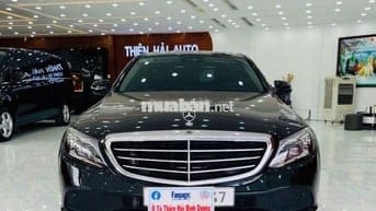 Mercedes Benz C Class 2021 C200 Exclusive