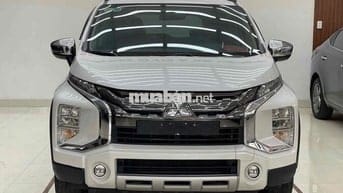 Mitsubishi Xpander Cross 2020 AT - 73000 km