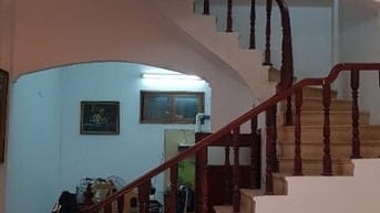 Cho thuê nhà số 7 ngõ 149 đường Nguyễn Tuân, Thanh Xuân, DT 65m2, 4 tầ