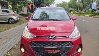 Connect Auto bán Hyundai i10 AT 2018