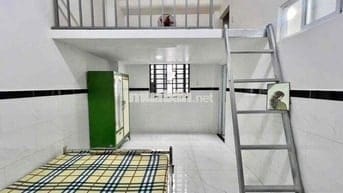 SIÊU PHẨM 1 PHÒNG NGỦ TÁCH BẾP MỚI XÂY ĐẦY ĐỦ NỘI THẤT Ở LIỀN 🏡🏡