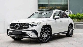Mercedes Benz GLC300 4Matic 2023 - 28000 km