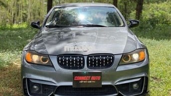 Connect Auto chào bán BMW 325i 2011