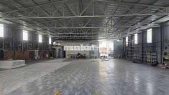 CHO THUÊ KHO 450M2 ĐƯỜNG LÊ TRỌNG TẤN KẾ KCN TÂN BÌNH ĐƯỜNG TẢI