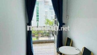 🔥CĂN HỘ 2 PHÒNG NGỦ BAN CÔNG - SẴN NỘI THẤT CƠ BẢN_TRUNG TÂM PHÚ NHUẬN
