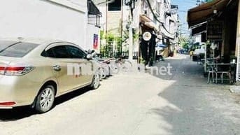 🏡CHO THUÊ PHÒNG GẦN 20m2 - MÁY LẠNH - HẺM XE HƠI - KO CHUNG CHỦ