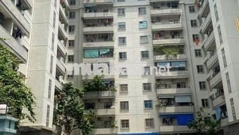 BÁN CĂN HỘ CHUNG CƯ  ĐÔNG QUAN - QUẬN CẦU GIẤY ( DT: 84M; TẦNG TRUNG )