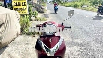 Honda Shmode 2020