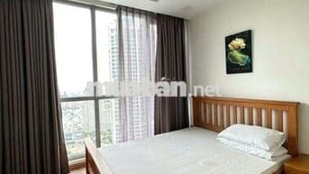 Căn hộ vinhome central park 6 2pn