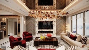 Chính chủ nhờ bán căn hộ 114 Mai Hắc Đế, Tòa Hoàng Thành: 77m², lô góc