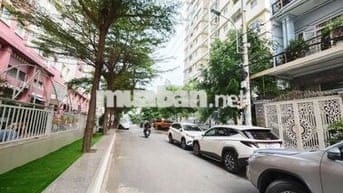 CHUNG CƯ 75M2 - 2PN , 2WC -  CÓ HẦM XE, THANG MÁY, BẢO VỆ - GIÁ QUÁ RẺ