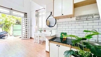 VLU 5 PHÚT DUPLEX SIÊU TO KHỔNG LỒ FULL NỘI THẤT