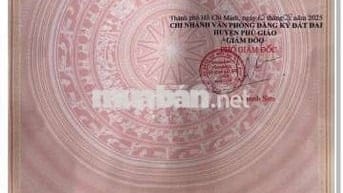 Đất quy hoạch SKC sản xuất kinh doanh 1,3ha giá 10,7 tỷ xã Tam Lập