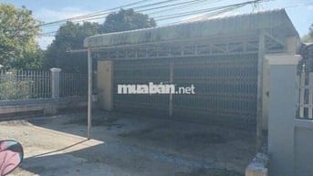 MT DH507 sát chợ 900m - có 200TC - Có sẵn nhà - ngang 10m giá 1ty550