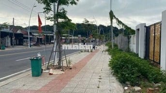 SỞ HỮU NGAY LÔ ĐẤT VÀNG – TÂM ĐIỂM PHỒN VINH TẠI BIỂN HỒ TRÀM