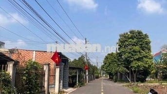 ĐẤT ĐẸP - GIÁ TỐT - Cần Bán Nhanh