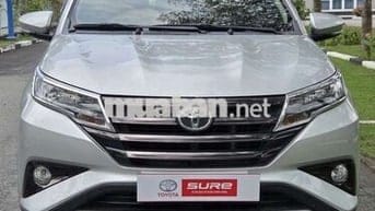 🔥 RUSH 2020 - 7 Chỗ STĐ Giá Rẻ Tại Hãng Toyota 🔥