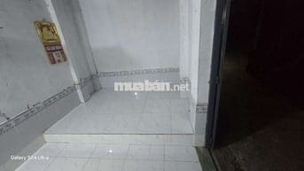 Nhà Bình Chánh gần bệnh viện đa khoa Bình Chánh
