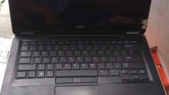 Thanh lý linh kiện laptop dell 7440 - i5 - 4g - 120g