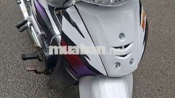 Wave zx giấy tờ đầy đủ. Máy bao êm.