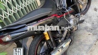 Jupiter đời 2016 Fi  xe còn rất mới .