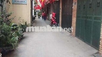 Chính chủ cho thuê nhà số 6 ngõ 28/38 Điện Biên Phủ
