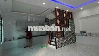 Bán nhà Âu Cơ DT 38m, 3 tầng, mt 6m  Giá chào 2 tỷ 8 Tây Hồ  Nhà Âu Cơ
