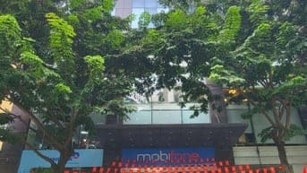 Chính chủ cho thuê VP tòa nhà Gems Empire Tower – số 5 ngõ 82 Duy Tân