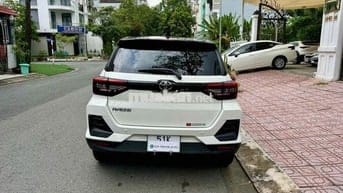 Toyota Raize 2024 - 211 km lướt như mới