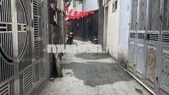 Bán nhà Mỹ Đình-Mặt ngõ 2.5m- 4T dân xây- 6 ngủ- Lô góc- 41m2- 9.5 tỷ
