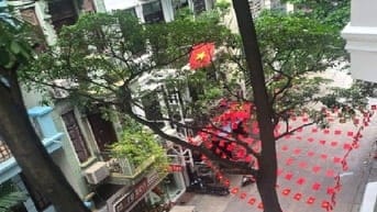  Bán gấp nhà Phân lô Thanh Xuân, 2 mặt ngõ ô tô, diện tích 55m2