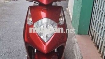 Hết đam mê cần thanh lý lại Dylan 2009. Biển 43.