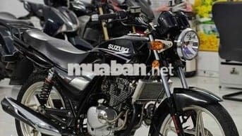 Hj 125 bs 65 odo 23k xe đẹp máy zin