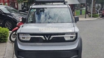 2024 Thuê pin - 5500 km