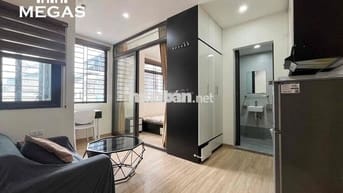 Căn hộ Studio 1 Phòng Ngủ tách bếp, đường Lê Quang Định
