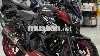 Z300 bssg odo 22k xe đẹp máy êm bao công chứng