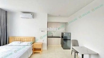 CHO THUÊ CĂN HỘ FULL NỘI THẤT NGUYỄN HỮU THỌ GẦN ĐH KIẾN TRÚC ĐÔNG Á
