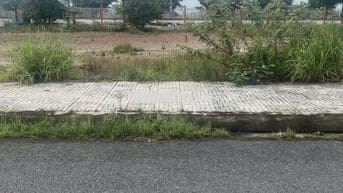 CHÍNH CHỦ BÁN NỀN Ở KDC TÂN ĐÔ VỊ TRÍ GẦN VIEW HỒ