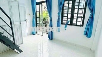 Bán Nhà khu VIP P2.Q8. Gần ngay chợ rạch ông