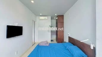 CHO THUÊ CĂN HỘ 1 PHÒNG NGỦ GIÁ 5 TRIỆU/THÁNG KHU VĨNH NGUYÊN