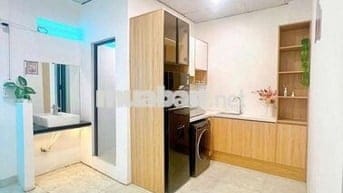 CHO THUÊ 2PN + FULL NT Ở PHAN VĂN TRỊ ,GV
