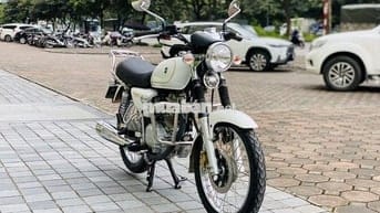 SYM HUSKY 125 BIỂN HÀ NỘI XE 1 CHỦ SỬ DỤNG MỚI
